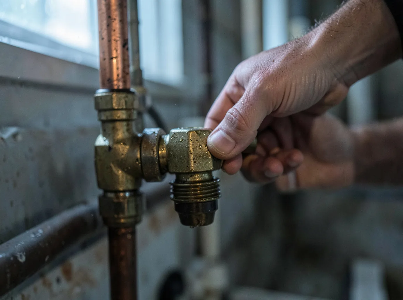 Emergency Plumber Lashmeet, WV FAQs
